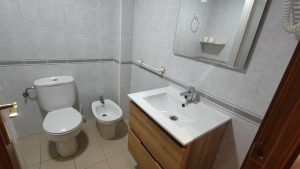 Baño privado