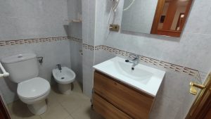 Baño privado