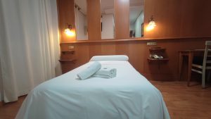 Habitación individual