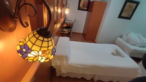 Habitación individual